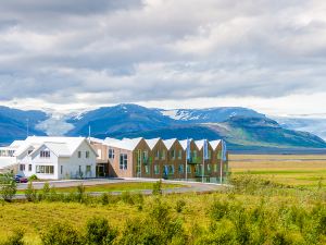 Fosshótel Vatnajökull