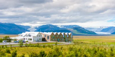 Fosshótel Vatnajökull Hotels in Hornafjordur