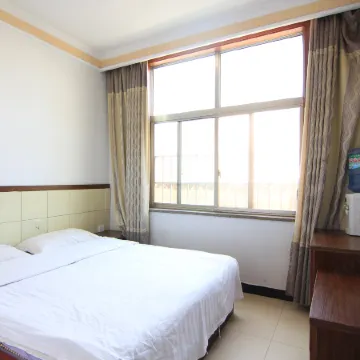 Xiaxian cygnet hotel