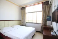 Xiaxian cygnet hotel Các khách sạn ở Huyện Hạ