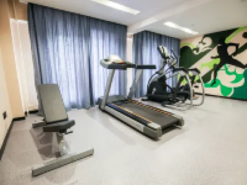 Hampton by Hilton Lanzhou Shopping Street Hotels in Lanzhou