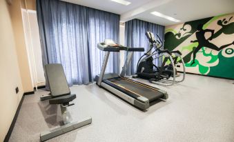 Hampton by Hilton Lanzhou Shopping Street