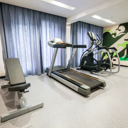 Hampton by Hilton Lanzhou Shopping Street