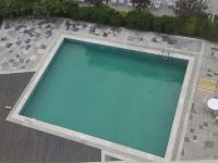 秦皇岛假日海景酒店式公寓 - 室外游泳池