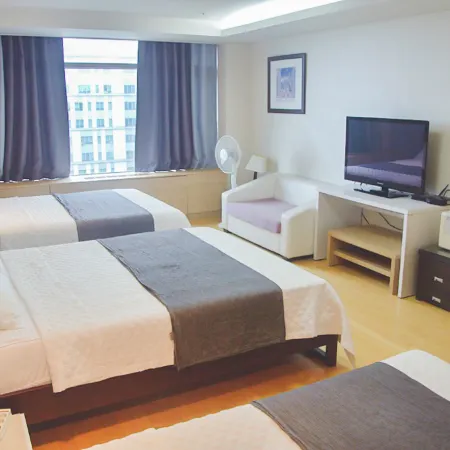 Gogo House Incheon