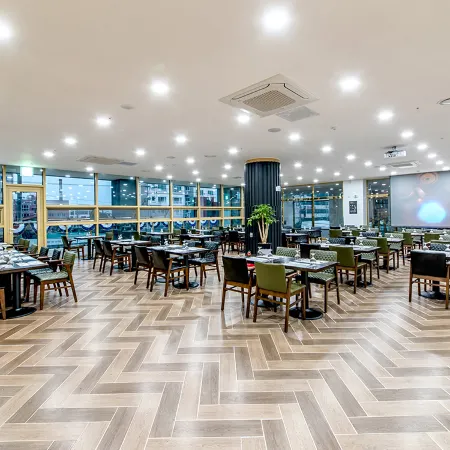 Hotel Shalom Jeju Отели рядом с достопримечательностью «Храм Самсонхёль»