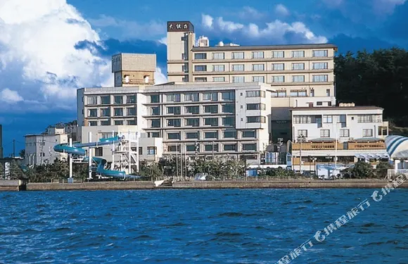 天空之宿 大觀莊