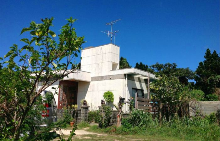 Milk-ya Women-Only Guest House
