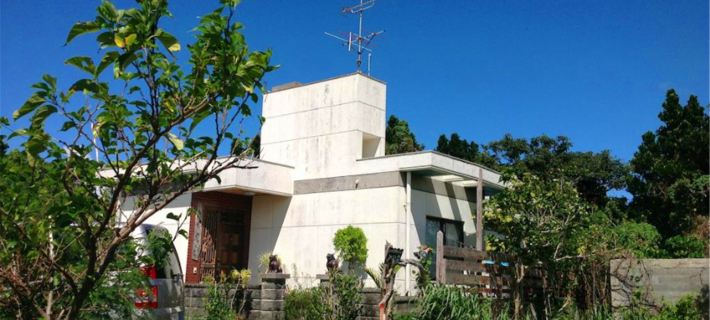Milk-ya Women-Only Guest House Hotel a Yomitan