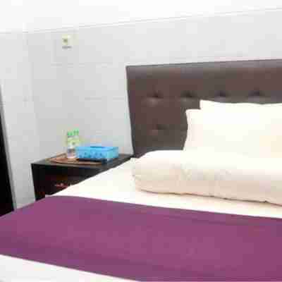 Setra House Guesthouse Rooms