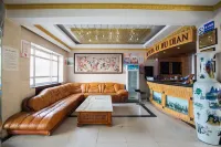 Xingcheng Haizhiyi Holiday Hotel Các khách sạn ở Hưng Thành