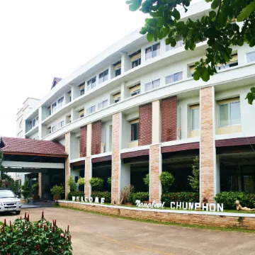 Nana Buri Hotel