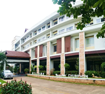 Nana Buri Hotel