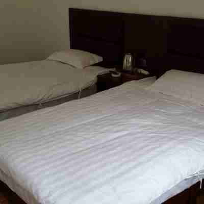 欒川思香源農家飯店 Rooms