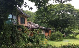 Dolgiwatodamjip Pension Yangpyeong