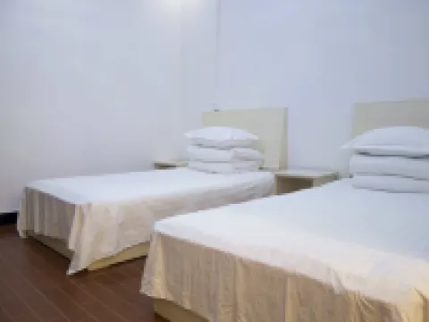 Xinli Express Hotel Hotels in Macheng