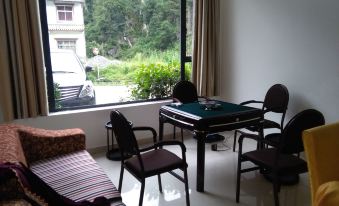 Wenchuan Longtouyuan Hotel