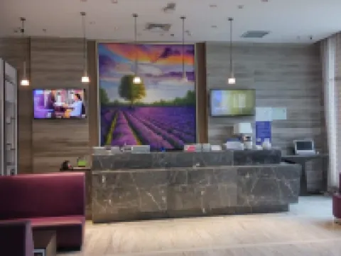 Lifeng Hotel Hotels in Liaoyuan