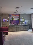 Lifeng Hotel Hôtels à : Liaoyuan