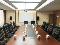 Jiamusi Sanjiang Business Hotel - pet friendly