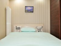 菲所酒店公寓(北京中湾国际店) - 舒适大床房