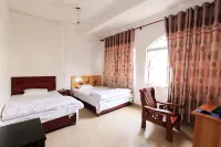 Beihai Yiqingyuan Hotel