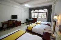 Rucheng Quanmei Chinese Inn