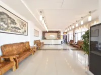 GIRANCHY OCEAN VIEW HOTEL Hotels in Changli