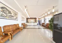 GIRANCHY OCEAN VIEW HOTEL