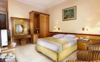 Ning Tidar Hotel Hotels in Banjarnegoro