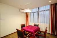 Shankee Hotel (Liu'an Huoshan County Yingjia Avenue Yudai South Road) Hotels near Piyanghu Park
