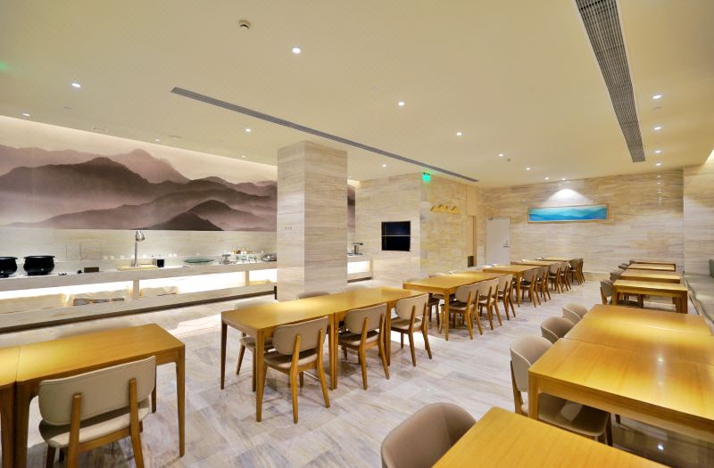 JI Hotel (Suzhou Renmin South Road) photo 6