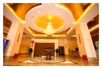 Yongli Hotel Hôtels à : Yuechi
