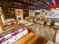 西藏雪域天堂国际大酒店 - 餐厅