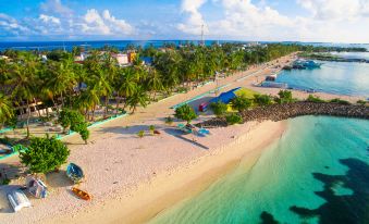 Triton Beach Hotel & Spa