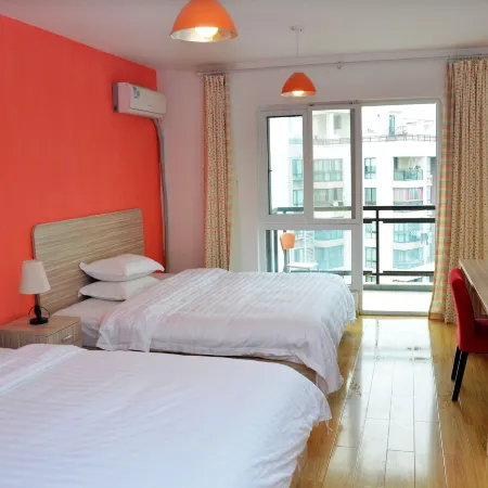 Merry Hotel