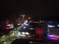 阳江闸坡风帆度假公寓 - 酒店外部