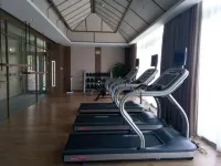 Bright Resort - Gym
