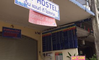 Krabi N&T Hostel