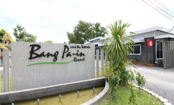Nida Rooms Dheva Klong Jik at Bang Pa in Resort