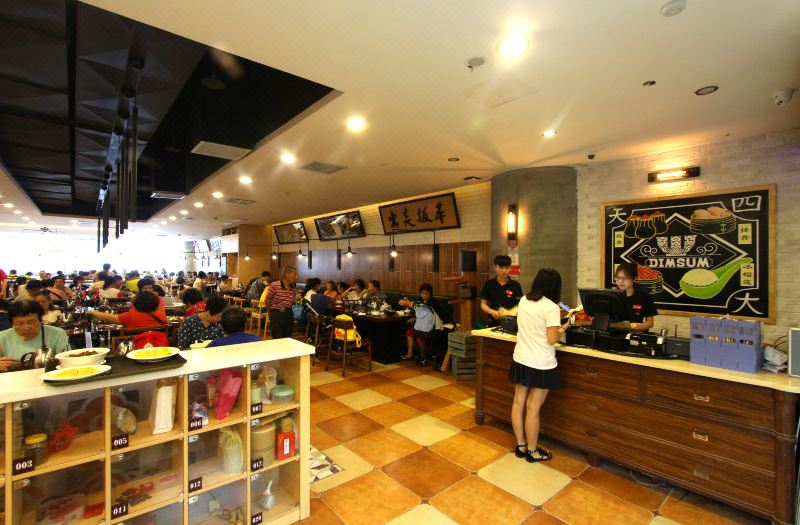 Anyu International Apartment Hotel (Beijing Road Park Front Metro Station) photo 3