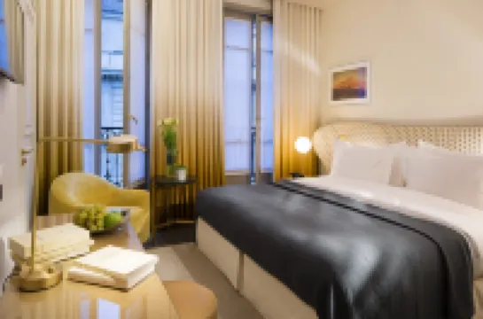 Hôtel le Marianne Hotels near Galeries Lafayette