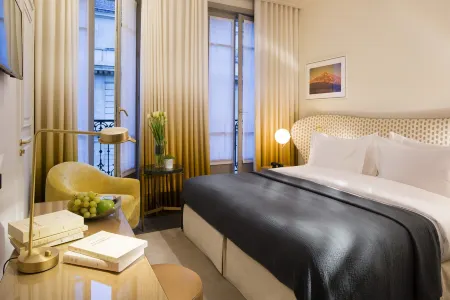 Hôtel le Marianne