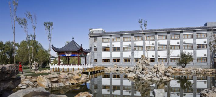 Zhundong Hotel Hotels in Fukang