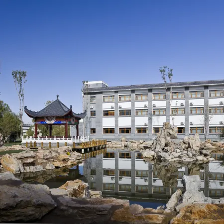 Zhundong Hotel