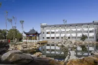 Zhundong Hotel - Gym