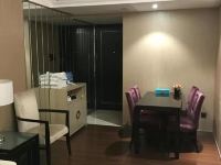 森美国际酒店公寓(深圳滨河时代店) - 豪华商务两室一厅