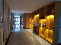 Yuejing Hotel Hotel di Fengning