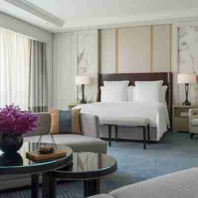 Four Seasons Hotel Macao Rooms