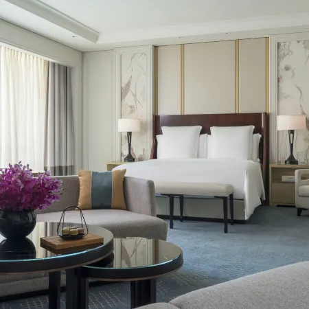 Four Seasons Hotel Macao